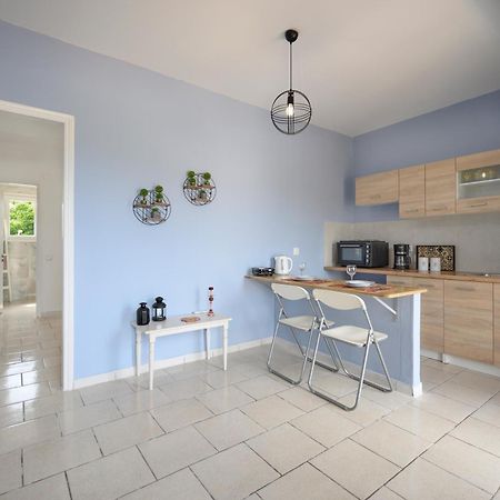 Seaside Villa Alexandra,Acharavi. アカラヴィ エクステリア 写真
