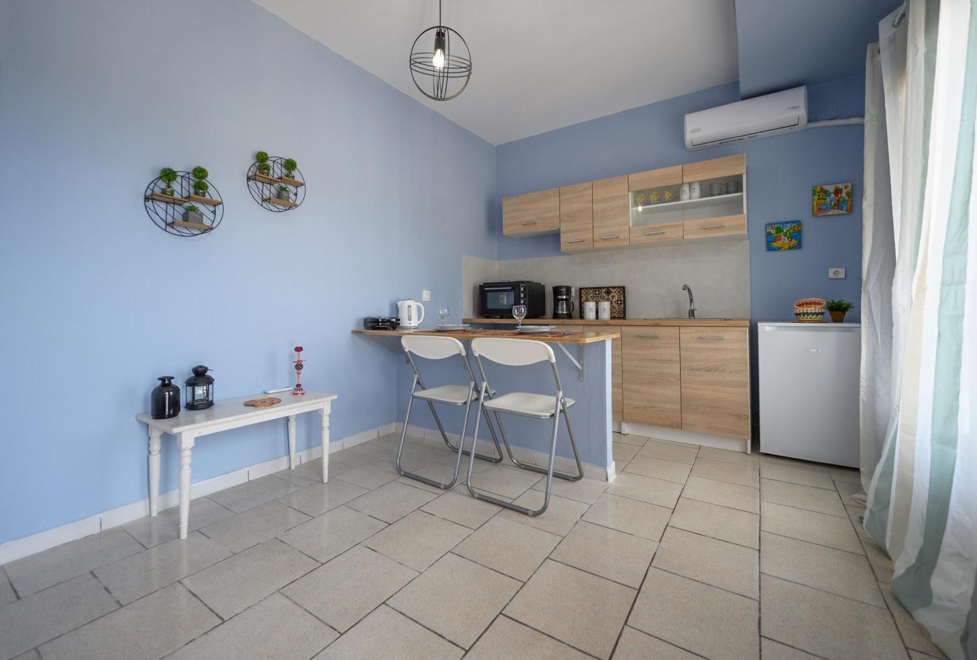 Seaside Villa Alexandra,Acharavi. アカラヴィ エクステリア 写真