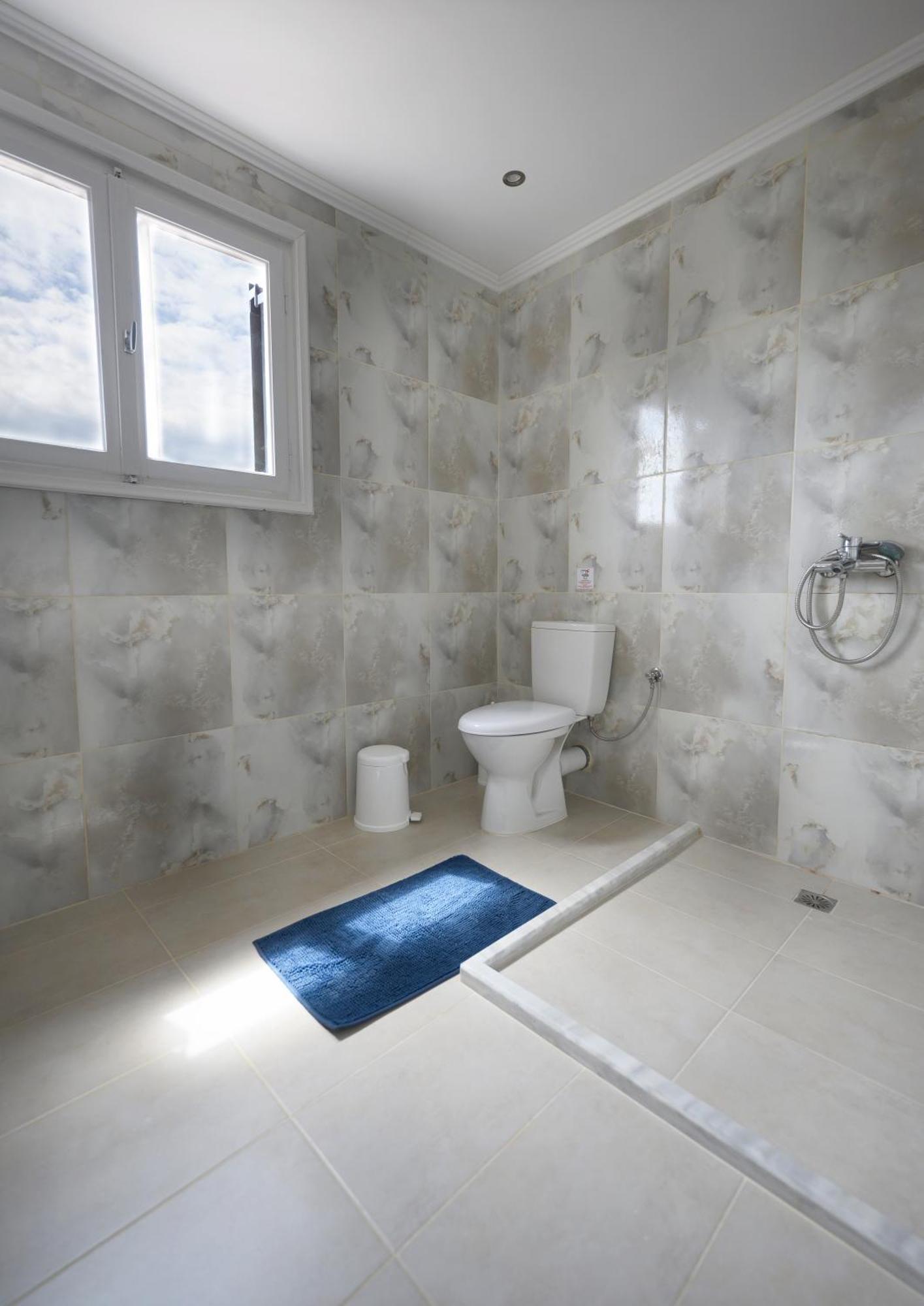 Seaside Villa Alexandra,Acharavi. アカラヴィ エクステリア 写真